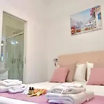 98 House -no Elevator In The Center Homestay La Spezia