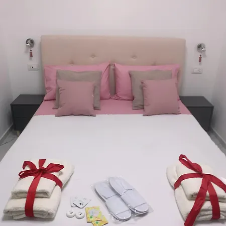 98 House Homestay szállás *