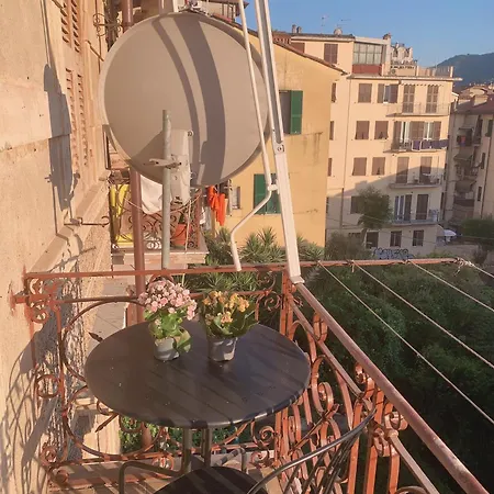 98 House * La Spezia