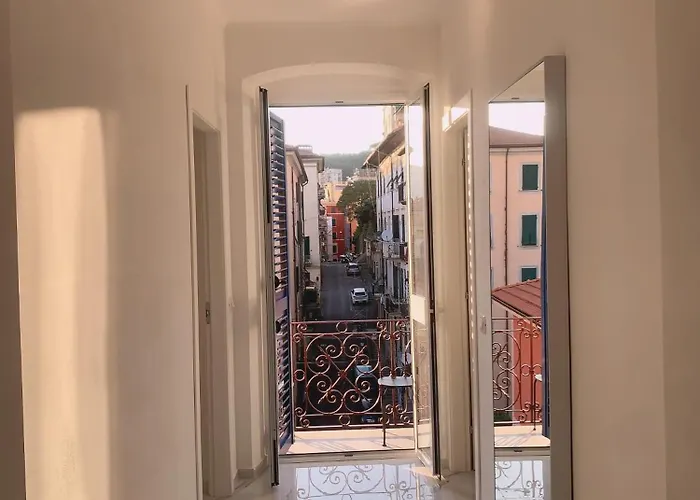 Alloggio in famiglia 98 House