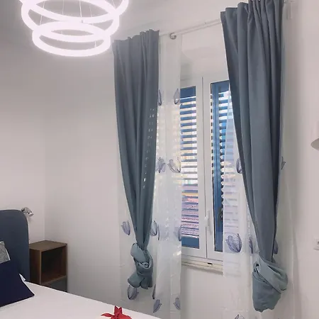 98 House Accommodatie bij particulieren La Spezia