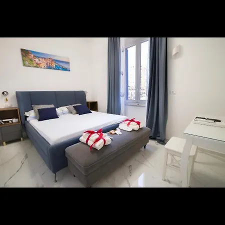 Accommodatie bij particulieren 98 House La Spezia