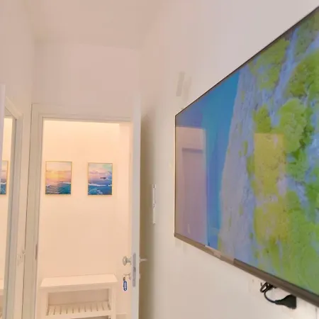 98 House Accommodatie bij particulieren