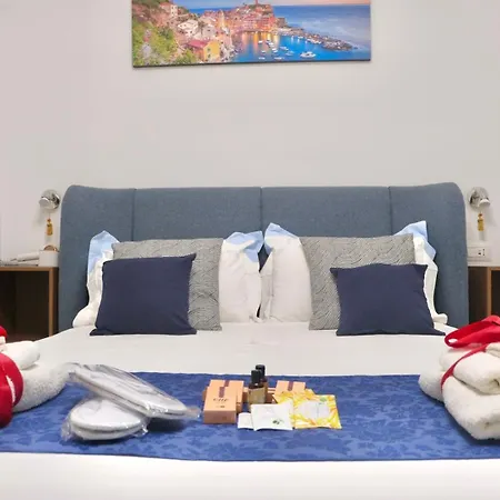 Accommodatie bij particulieren 98 House
