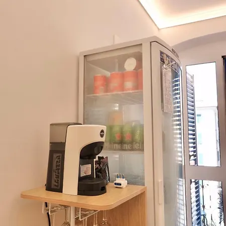 Accommodatie bij particulieren 98 House