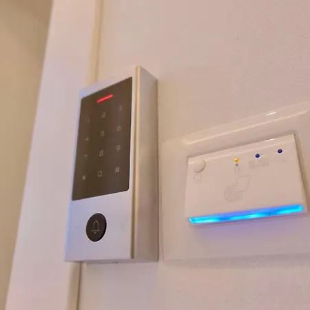 Accommodatie bij particulieren 98 House La Spezia