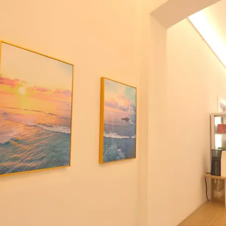 98 House Accommodatie bij particulieren *