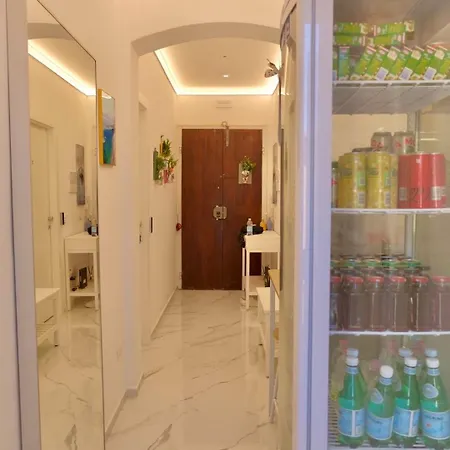 Accommodatie bij particulieren 98 House La Spezia