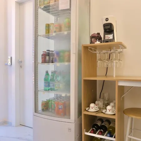 98 House Accommodatie bij particulieren *