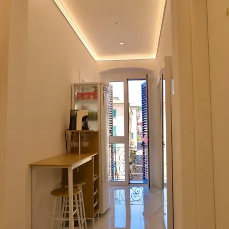 98 House -no Elevator In The Center Pansiyon