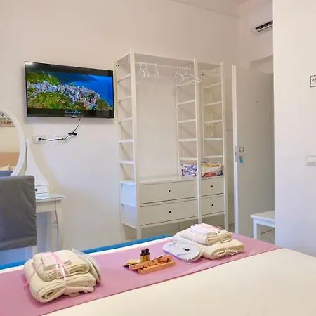 Accommodatie bij particulieren 98 House