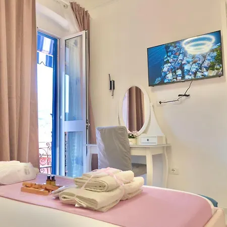 Accommodatie bij particulieren 98 House La Spezia