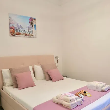 98 House * La Spezia