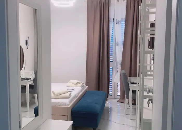 98 House Séjour chez l'habitant