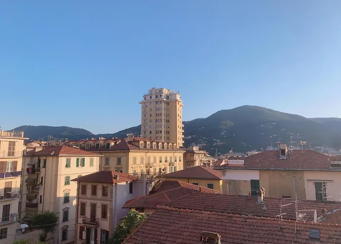 98 House Séjour chez l'habitant *