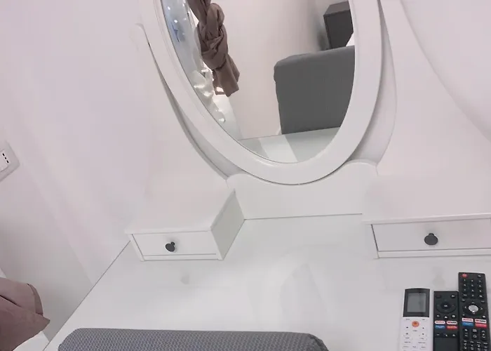 98 House Séjour chez l'habitant *