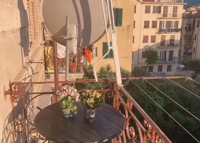 98 House * La Spezia