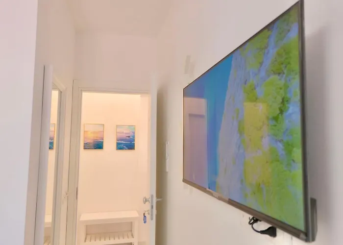 98 House Séjour chez l'habitant