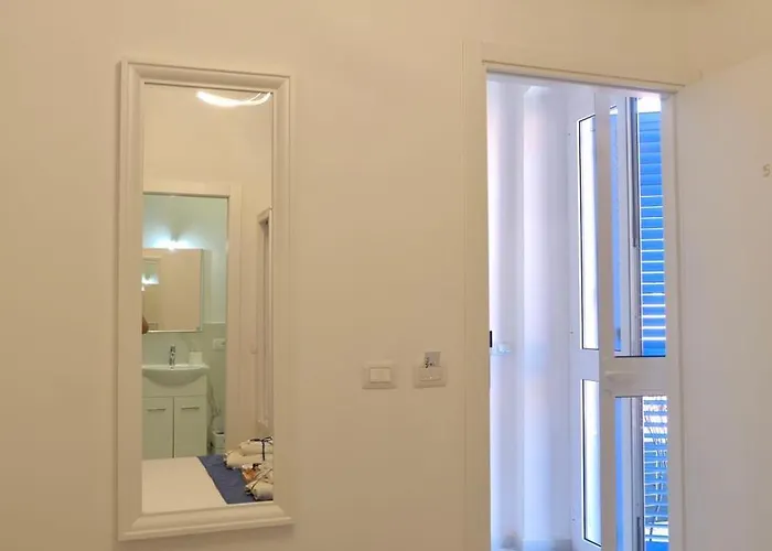 98 House Séjour chez l'habitant