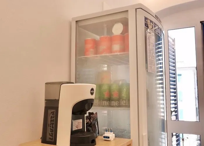 Séjour chez l'habitant 98 House