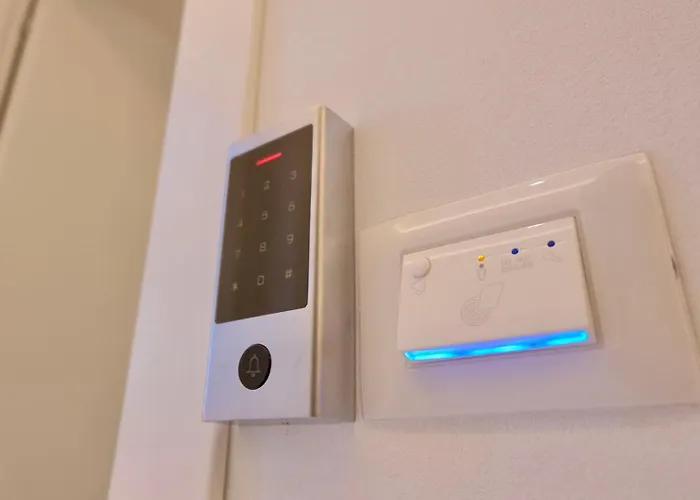 Séjour chez l'habitant 98 House La Spezia