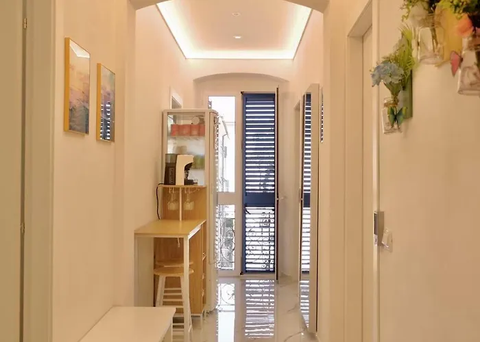 98 House * La Spezia