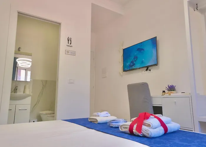 Séjour chez l'habitant 98 House