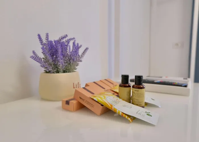 Séjour chez l'habitant 98 House