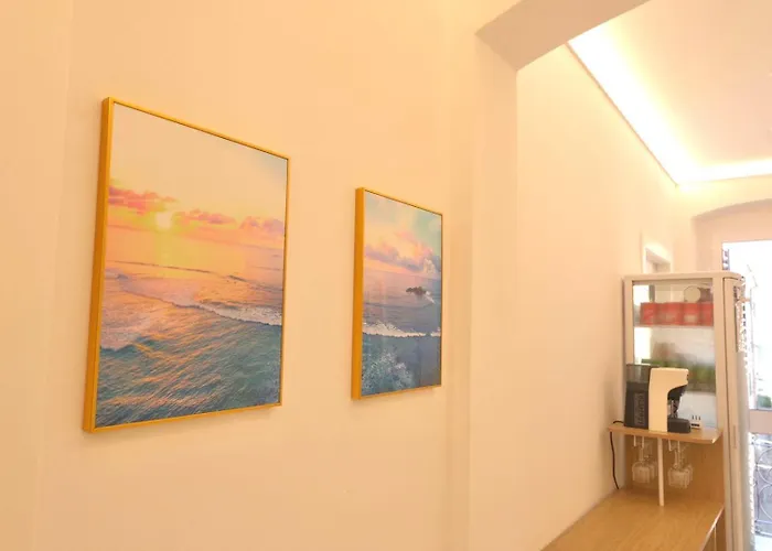 98 House Séjour chez l'habitant *