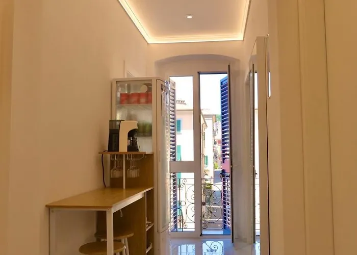 98 House Séjour chez l'habitant