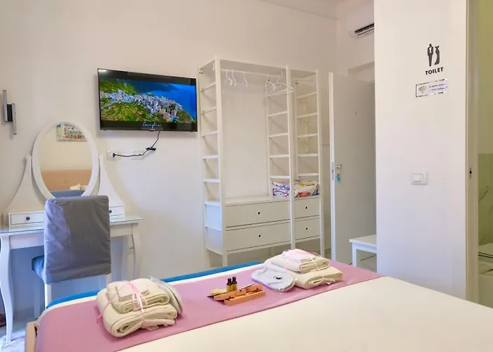 Séjour chez l'habitant 98 House