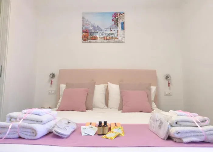 Séjour chez l'habitant 98 House La Spezia