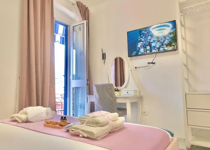 Séjour chez l'habitant 98 House La Spezia