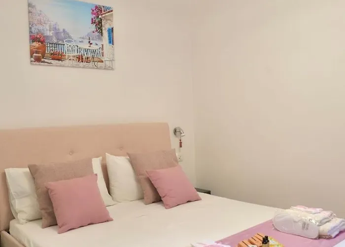 98 House * La Spezia