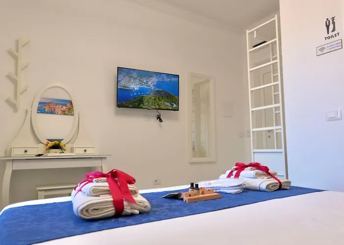 98 House Séjour chez l'habitant La Spezia