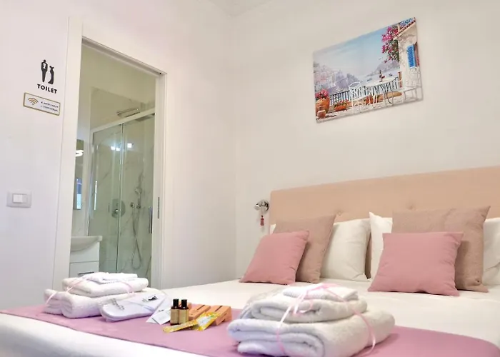 98 House Séjour chez l'habitant La Spezia